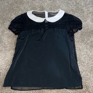 Super cute and stylish Vera Wang blouse